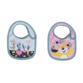 BABY born Bavetica pentru papusi 43 cm diverse modele cu ursulet sau iepuras